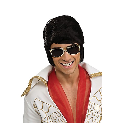 Featured Image for Elvis Presley Glasses