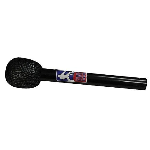 Featured Image for Elvis Presley Microphone
