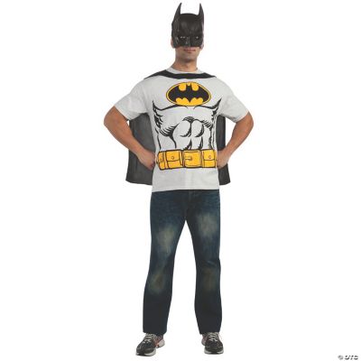 Featured Image for Batman T-Shirt
