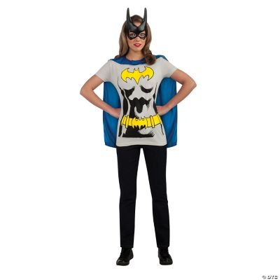 Featured Image for Sexy Batgirl T-Shirt