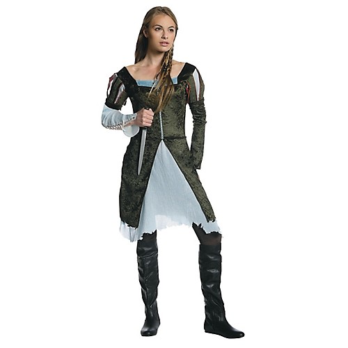 Featured Image for Women’s Snow White Costume – Snow White & the Huntsman