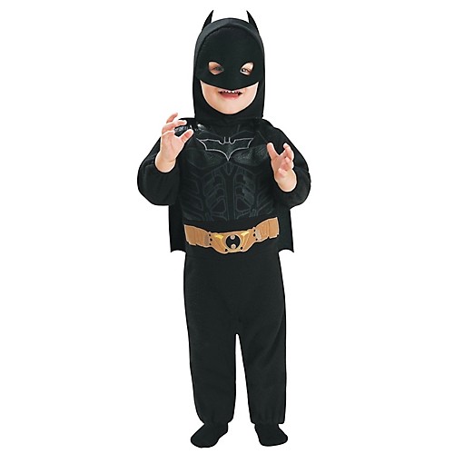 Featured Image for BATMAN ROMPER 6-12 MO
