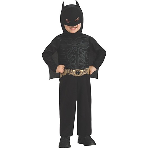 Featured Image for Batman Costume – The Dark Knight Rises