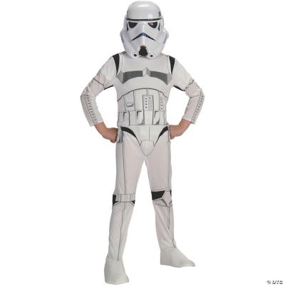 Featured Image for Boy’s Stormtrooper Costume – Star Wars Classic