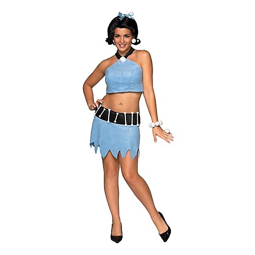 Featured Image for Women’s Sexy Betty Rubble Costume – The Flintstones