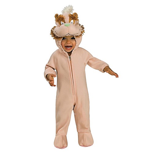 Featured Image for Child’s Who Costume – Horton Hears a Who