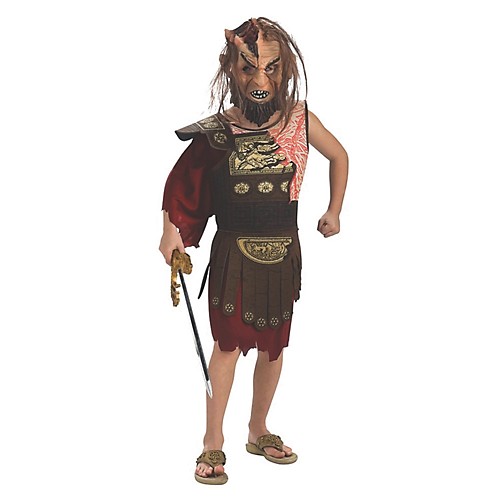 Featured Image for Boy’s Calibos Costume – Clash of the Titans
