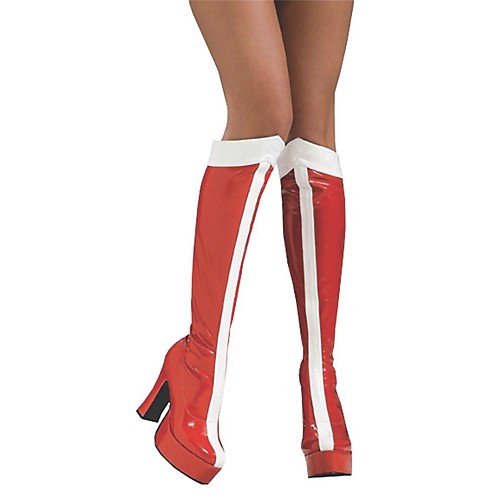 Featured Image for Women’s Wonder Woman Boots