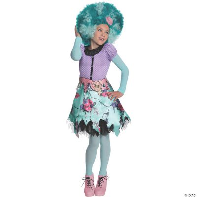 Featured Image for Girl’s Honey Swamp Costume – Monster High