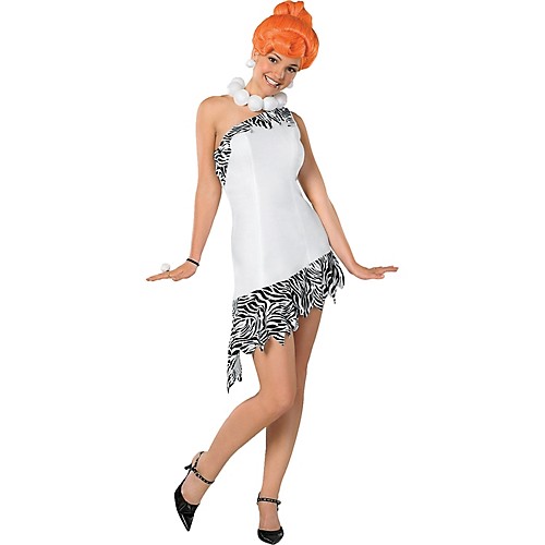 Featured Image for Wilma Costume – The Flintstones
