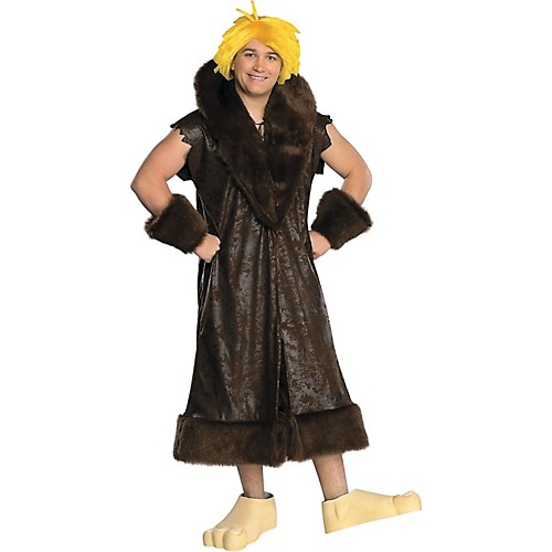 Featured Image for Barney Rubble Costume – The Flintstones