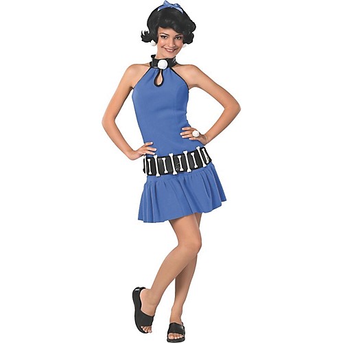 Featured Image for Betty Rubble Costume – The Flintstones