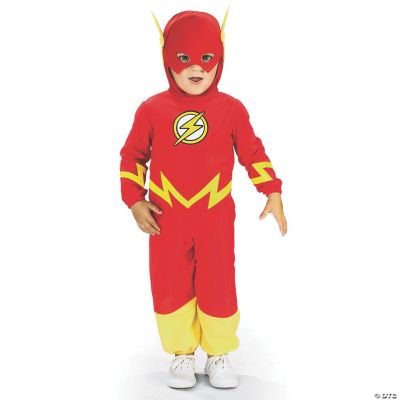 Featured Image for Flash Costume