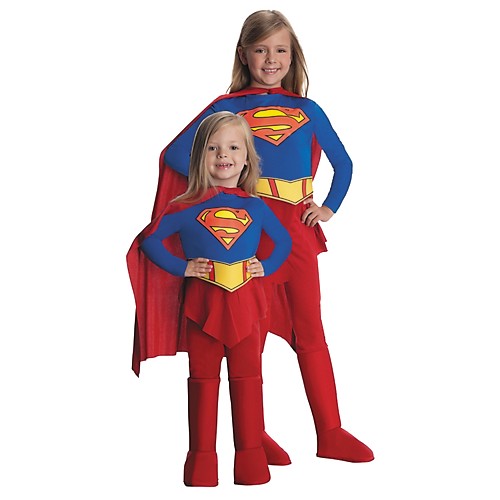 Featured Image for Supergirl Costume