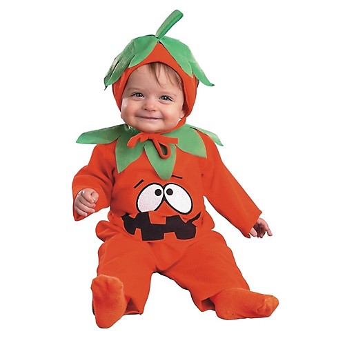 Featured Image for Pumpkin Pie Costume