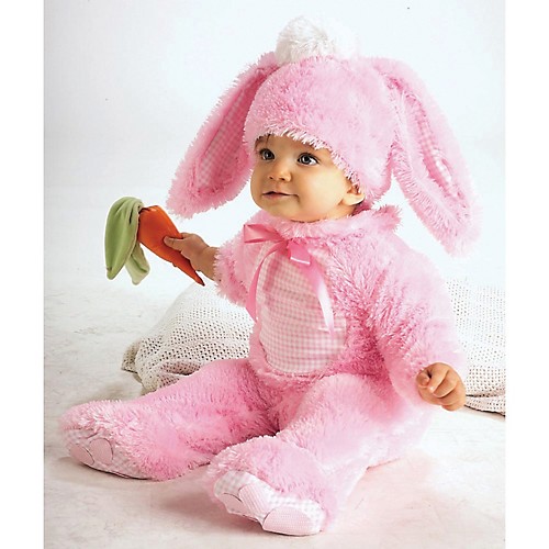 Featured Image for Precious Pink Wabbit Costume