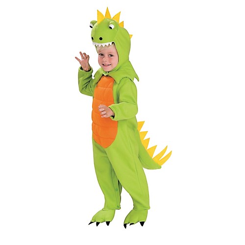 Featured Image for Dinosaur Costume