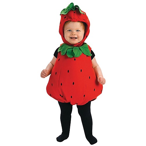 Featured Image for Berry Cute Costume