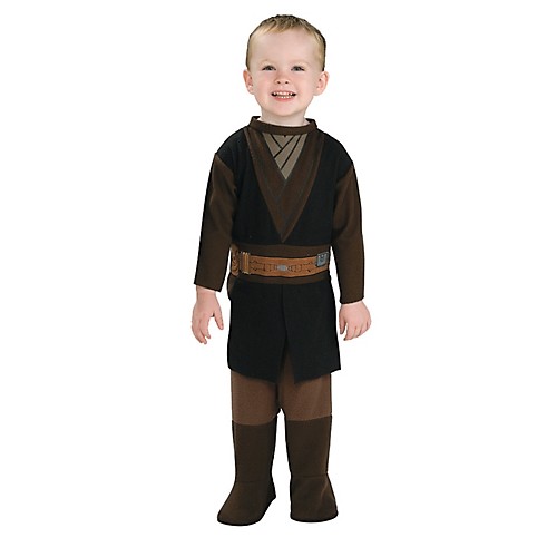 Featured Image for Anakin Skywalker Costume – Star Wars Classic