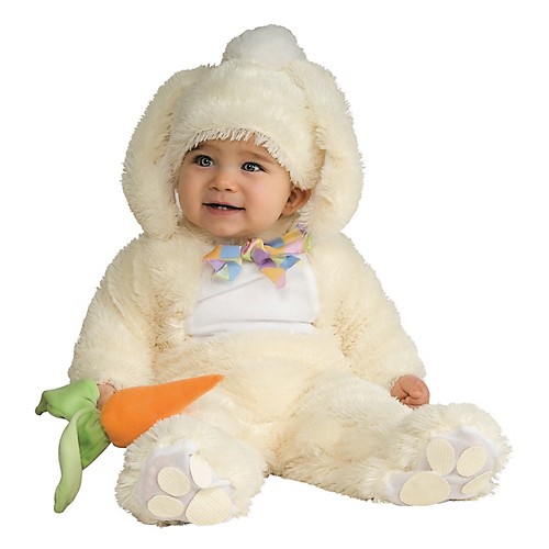 Featured Image for Vanilla Bunny Costume