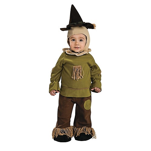 Featured Image for Scarecrow Costume – Wizard of Oz