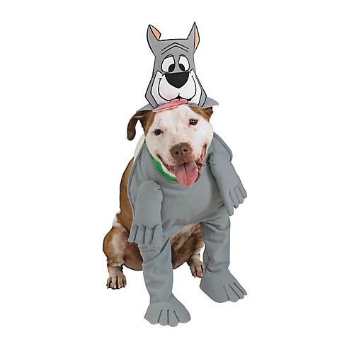 Featured Image for Astro Pet Costume – The Jetsons