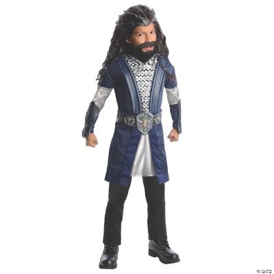 Featured Image for Boy’s Deluxe Thorin Costume – The Hobbit