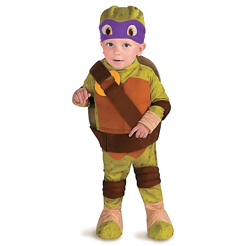 Featured Image for Donatello Costume – Ninja Turtles