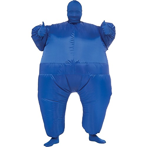 Featured Image for Adult Inflatable Skin Suit
