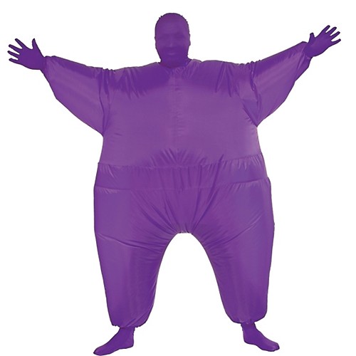 Featured Image for Adult Inflatable Skin Suit