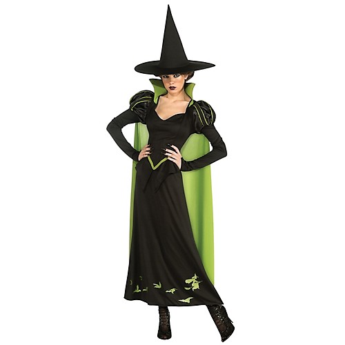Featured Image for Women’s Wicked Witch of the West Costume – Wizard of Oz