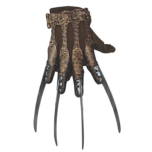 Featured Image for Deluxe Freddy Krueger Glove