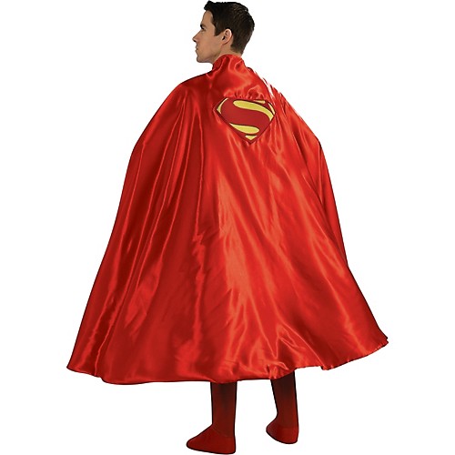 Featured Image for 50″ Superman Cape