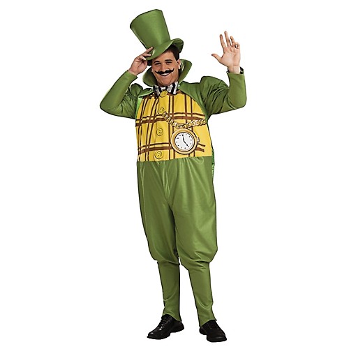 Featured Image for Men’s Deluxe Mayor of Munchkin Land Costume – Wizard of Oz