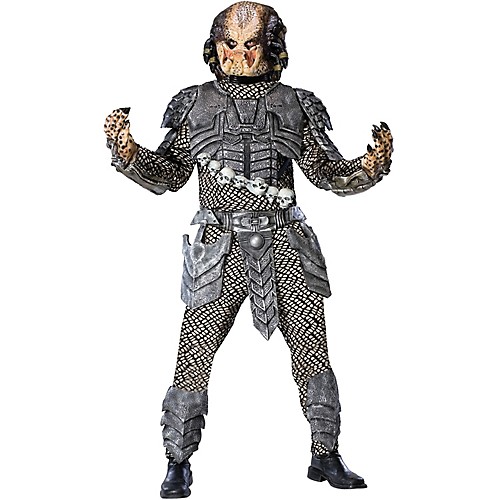 Featured Image for Men’s Predator Costume – Alien vs. Predator