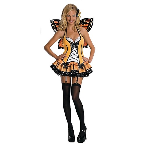 Featured Image for Women’s Fantasy Butterfly Costume