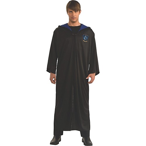 Featured Image for Adult Ravenclaw Robe – Harry Potter