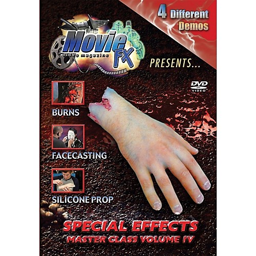 Featured Image for Dvd Movie Fx Dvd Volume 4