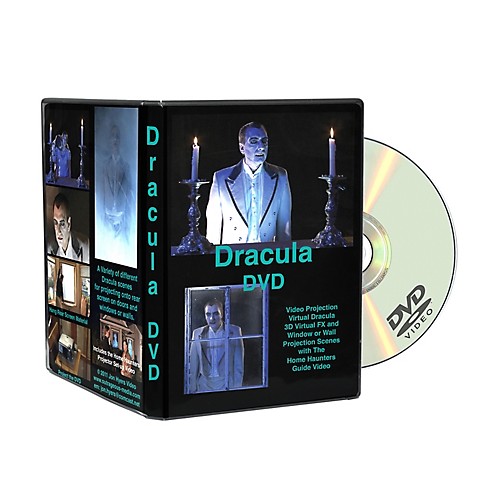 Featured Image for DVD Virtual Dracula Effects