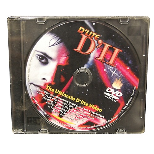 Featured Image for DVD D’Lite