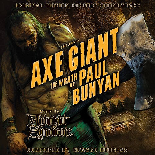 Featured Image for Axe Giant Original Motion Sound