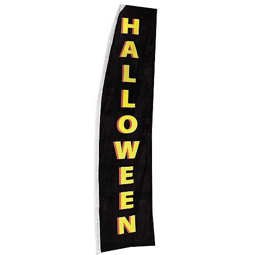 Featured Image for Banner Flag “Halloween”