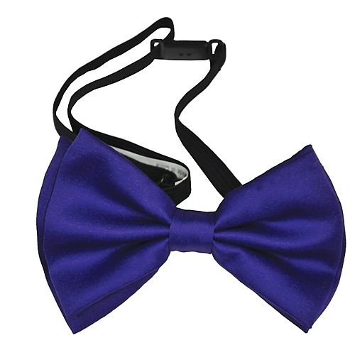 Featured Image for Bow Tie Purple
