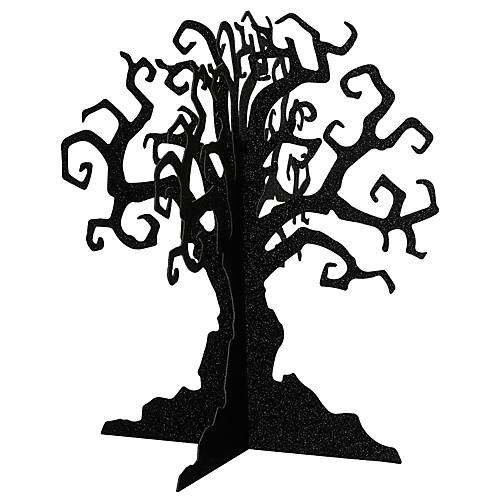 Featured Image for Haunted Tree