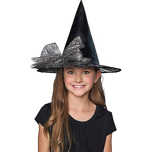 Featured Image for Enchanted Witch Hat – Child