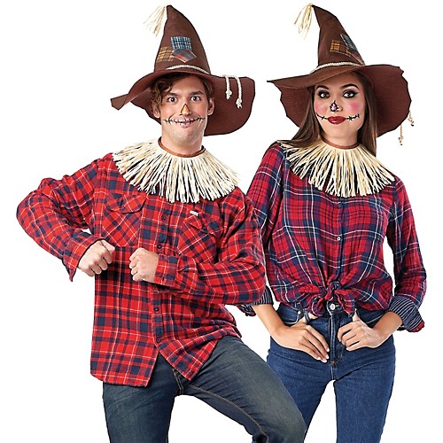 Featured Image for Scarecrow Kit Adult