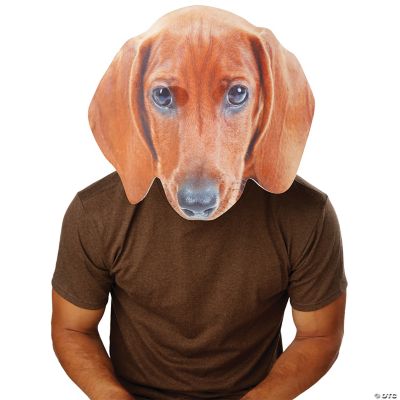 Featured Image for Pets Life Mask
