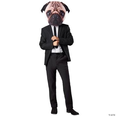 Featured Image for Pugs Life Head