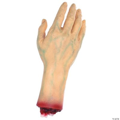 Featured Image for Severed Right Hand Prop