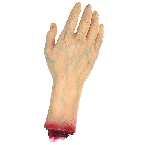 Featured Image for Severed Right Hand Prop